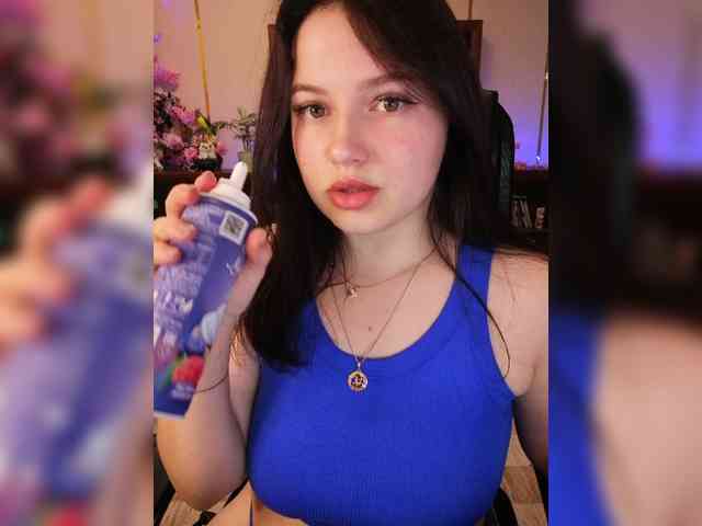 JuliaHesperaks webcam