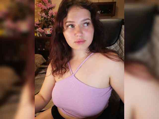 JuliaHesperaks webcam