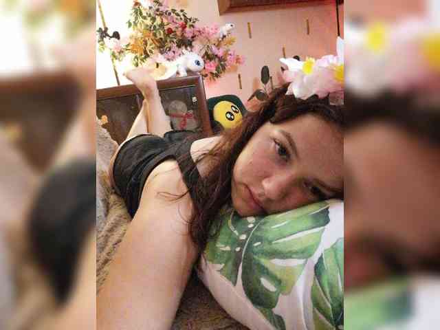 JuliaHesperaks webcam