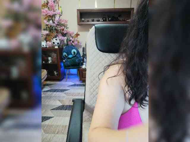 JuliaHesperaks webcam