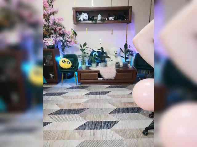 JuliaHesperaks webcam
