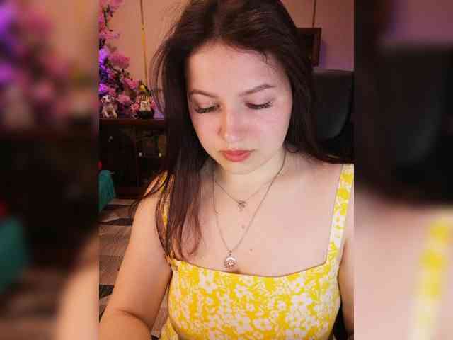 JuliaHesperaks webcam