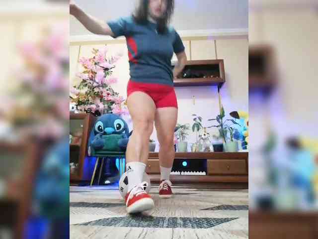 JuliaHesperaks webcam