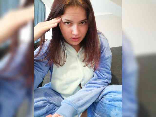 ___Julia___ webcam