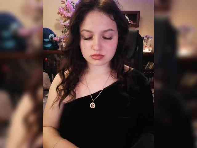 JuliaHesperaks webcam