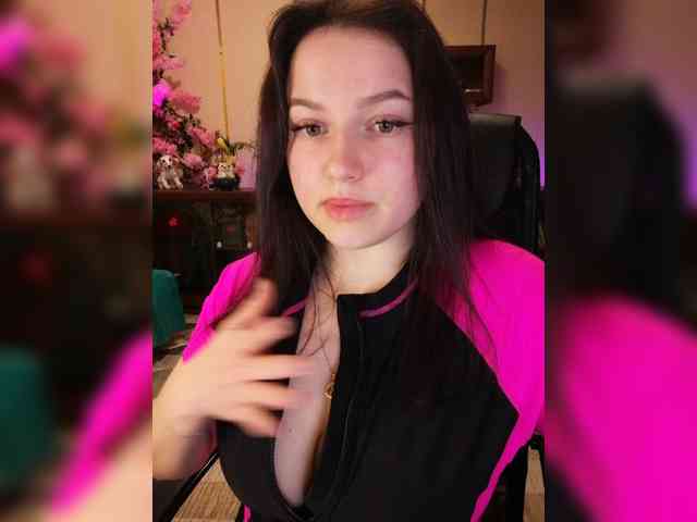 JuliaHesperaks webcam