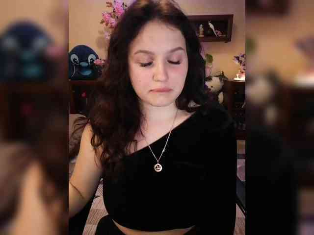 JuliaHesperaks webcam