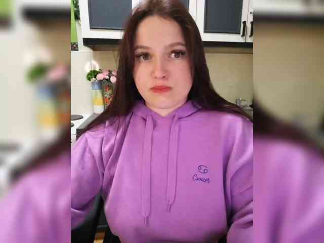 JuliaHesperaks webcam