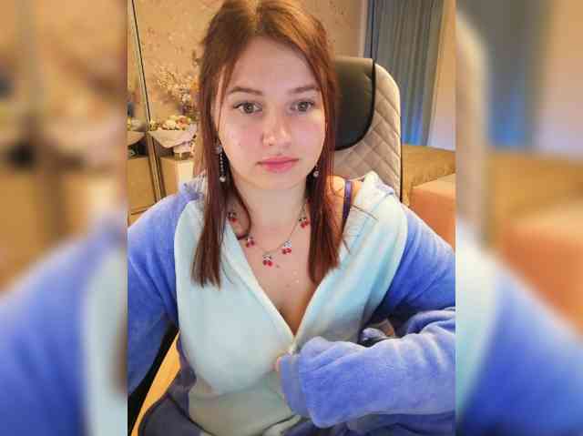 ___Julia___ webcam