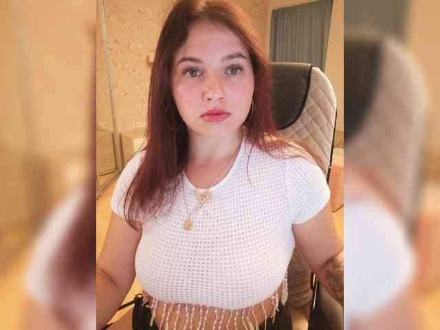 ___Julia___ webcam