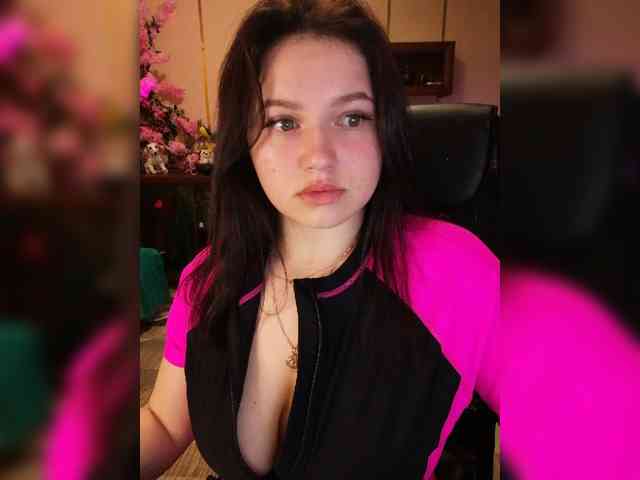 JuliaHesperaks webcam