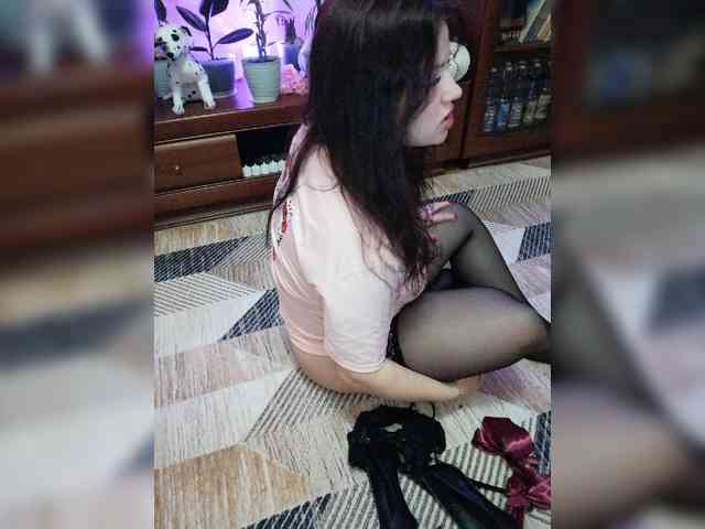 JuliaHesperaks webcam