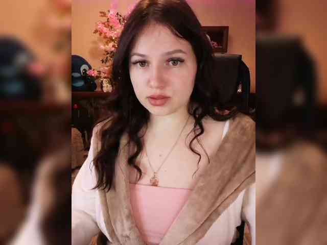 JuliaHesperaks webcam