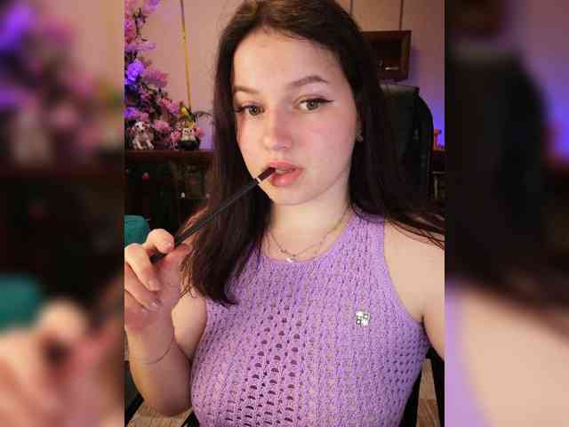 JuliaHesperaks webcam