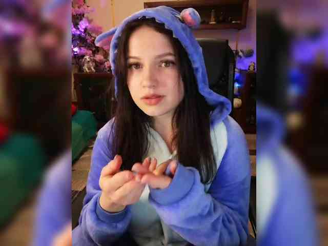JuliaHesperaks webcam