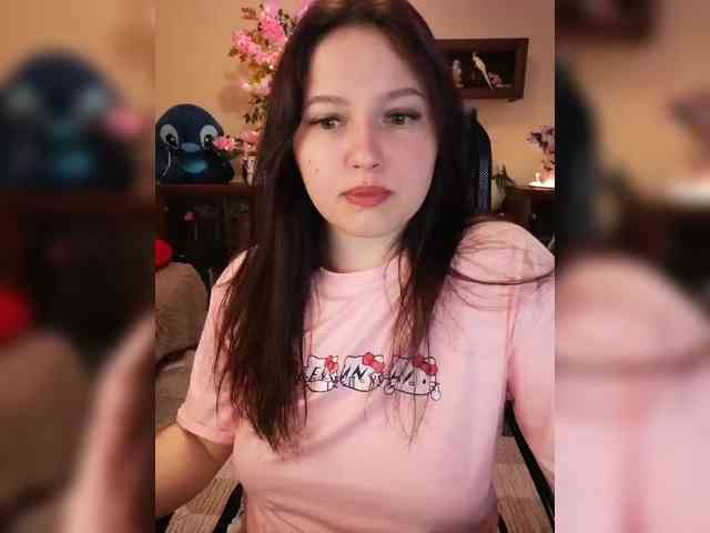 JuliaHesperaks webcam