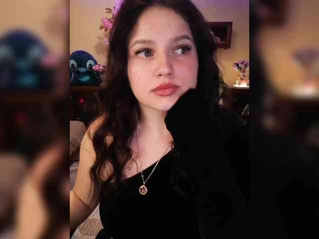 JuliaHesperaks webcam