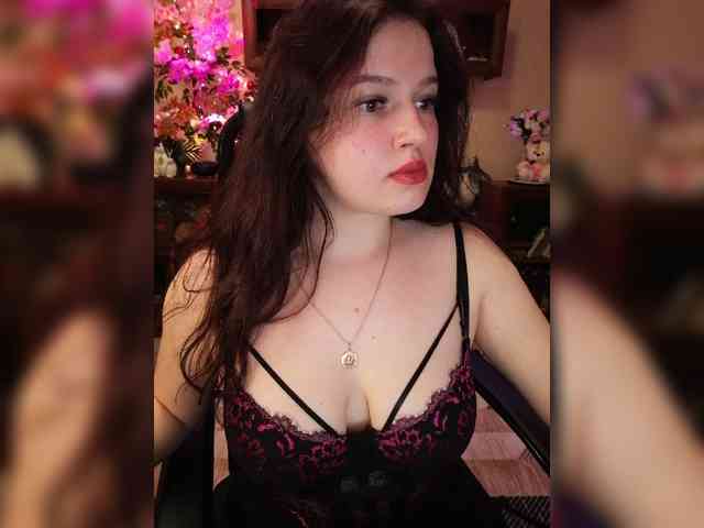 JuliaHesperaks webcam