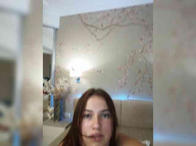 ___Julia___ webcam