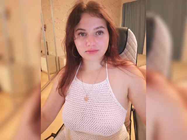 ___Julia___ webcam