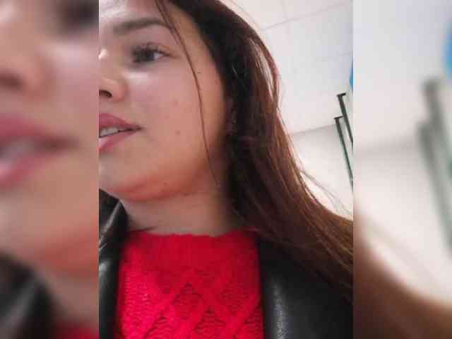 ___Julia___ webcam