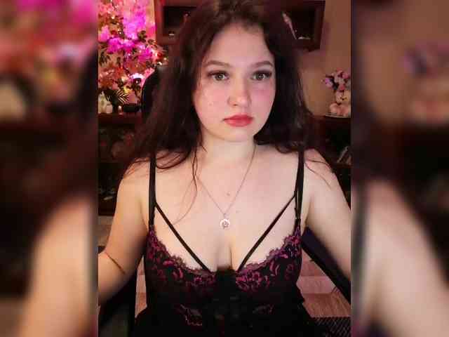 JuliaHesperaks webcam