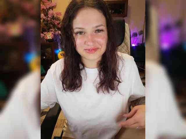 JuliaHesperaks webcam