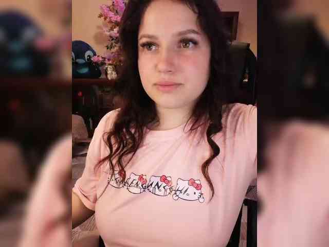 JuliaHesperaks webcam