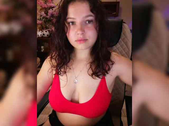 JuliaHesperaks webcam