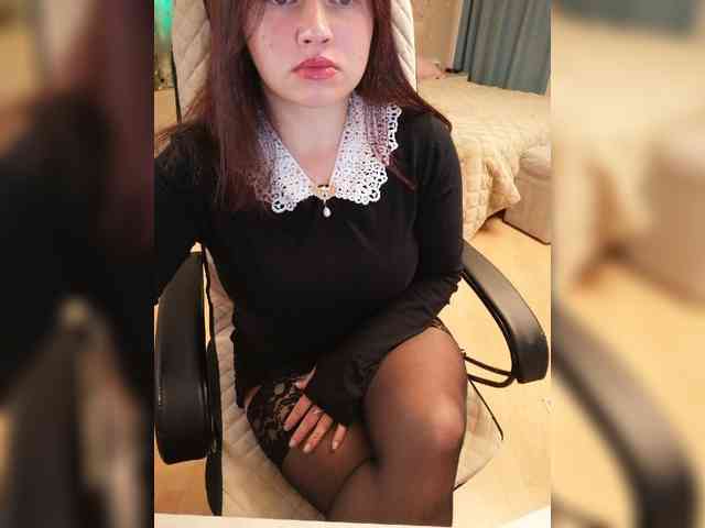 ___Julia___ webcam