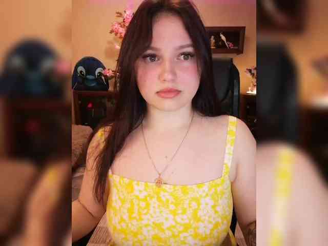 JuliaHesperaks webcam