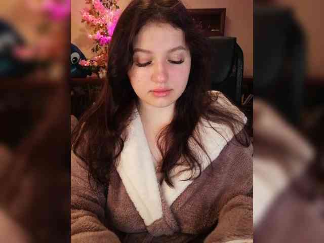 JuliaHesperaks webcam