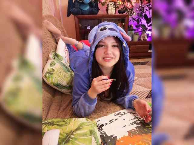 JuliaHesperaks webcam