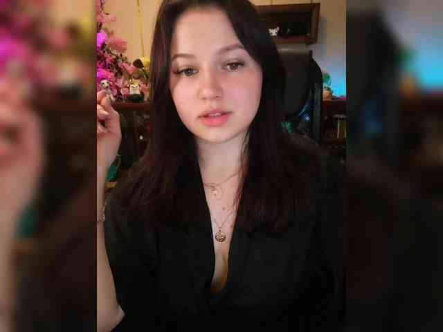 JuliaHesperaks webcam