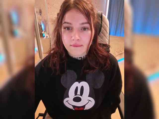 ___Julia___ webcam