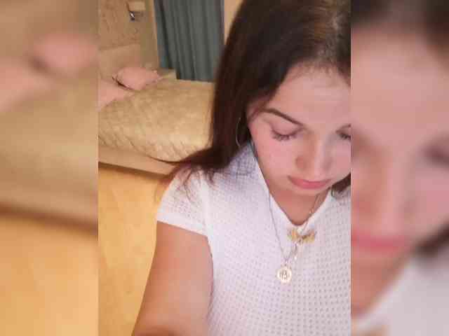 ___Julia___ webcam