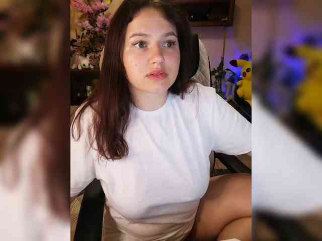 JuliaHesperaks webcam