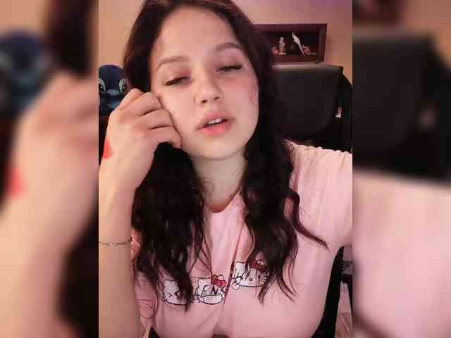 JuliaHesperaks webcam