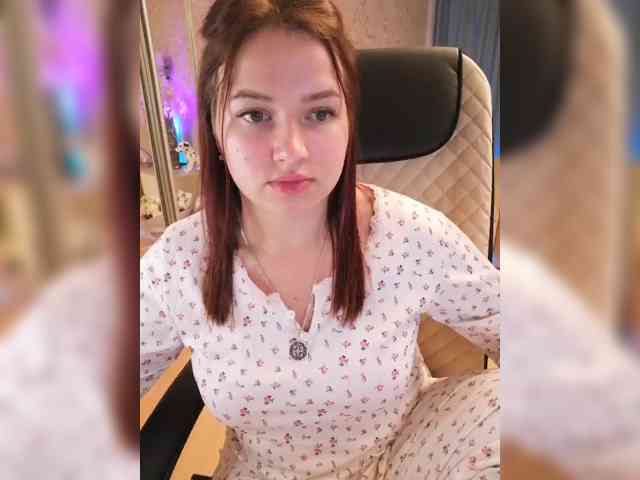 ___Julia___ webcam