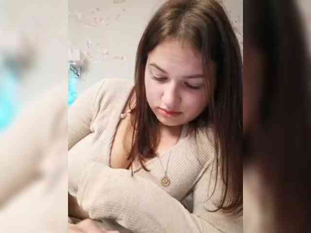 ___Julia___ webcam