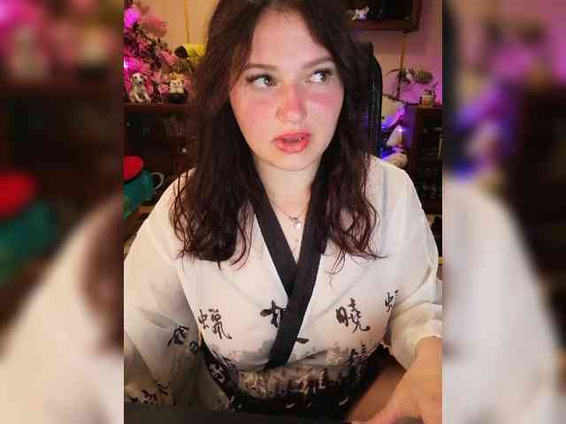 JuliaHesperaks webcam