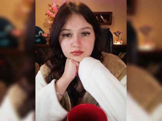 JuliaHesperaks webcam