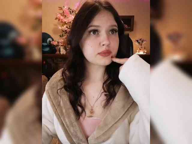 JuliaHesperaks webcam