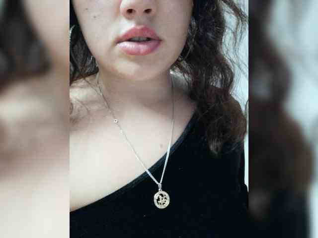 ___Julia___ webcam