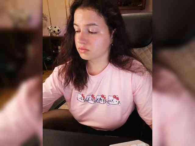 JuliaHesperaks webcam