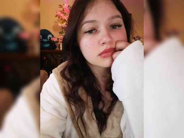 JuliaHesperaks webcam