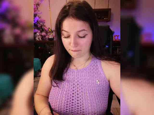 JuliaHesperaks webcam