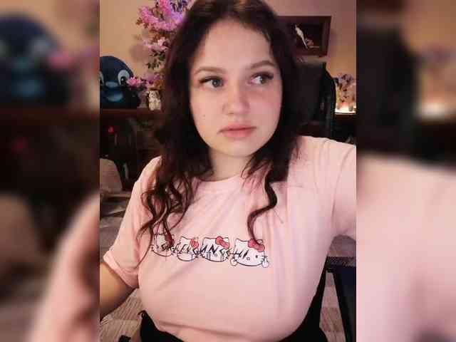 JuliaHesperaks webcam