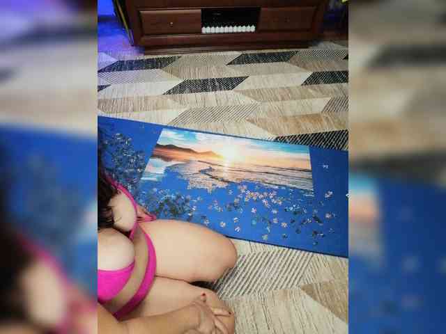JuliaHesperaks webcam