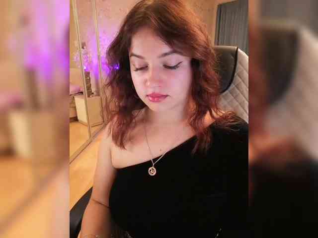 ___Julia___ webcam